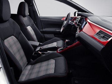 VW Polo GTI 2021 &ndash; Jak większy brat